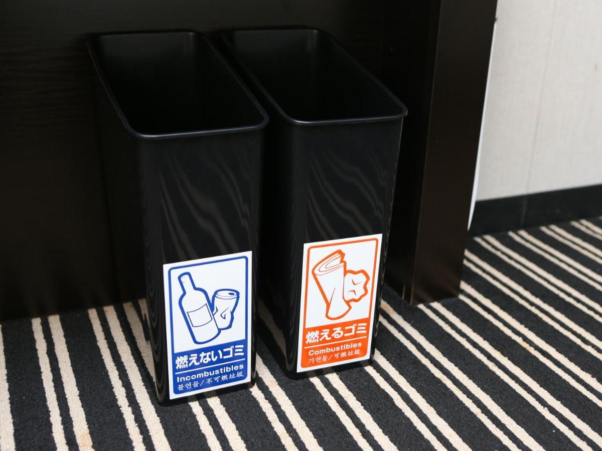 Apa Hotel Osaka Kadomashi Ekimae Екстер'єр фото