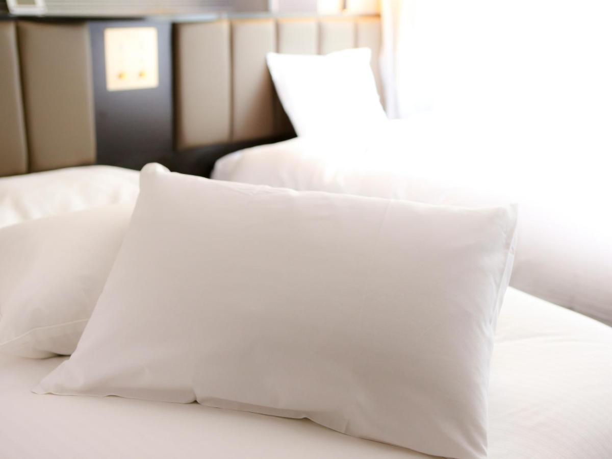 Apa Hotel Osaka Kadomashi Ekimae Екстер'єр фото