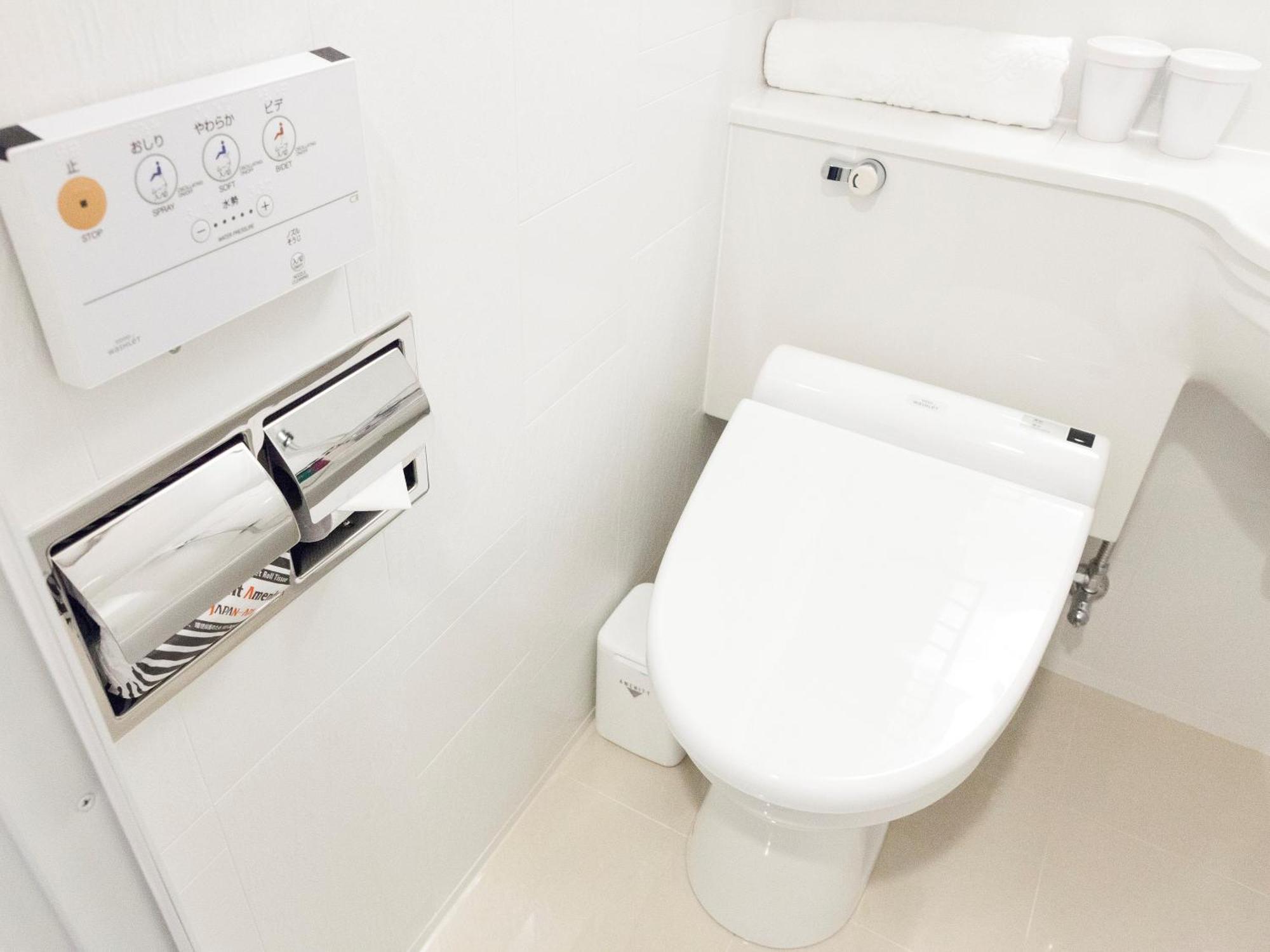Apa Hotel Osaka Kadomashi Ekimae Екстер'єр фото
