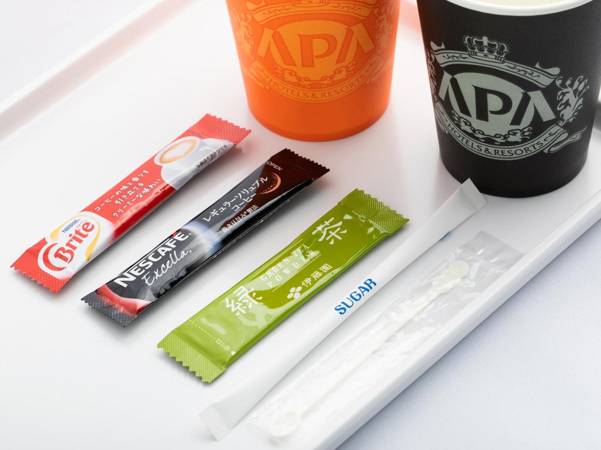 Apa Hotel Osaka Kadomashi Ekimae Екстер'єр фото