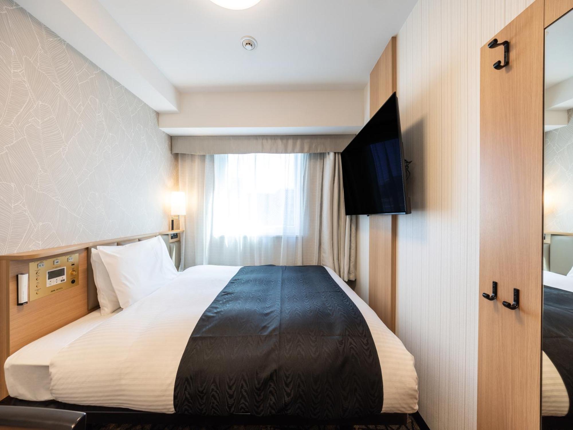 Apa Hotel Osaka Kadomashi Ekimae Екстер'єр фото