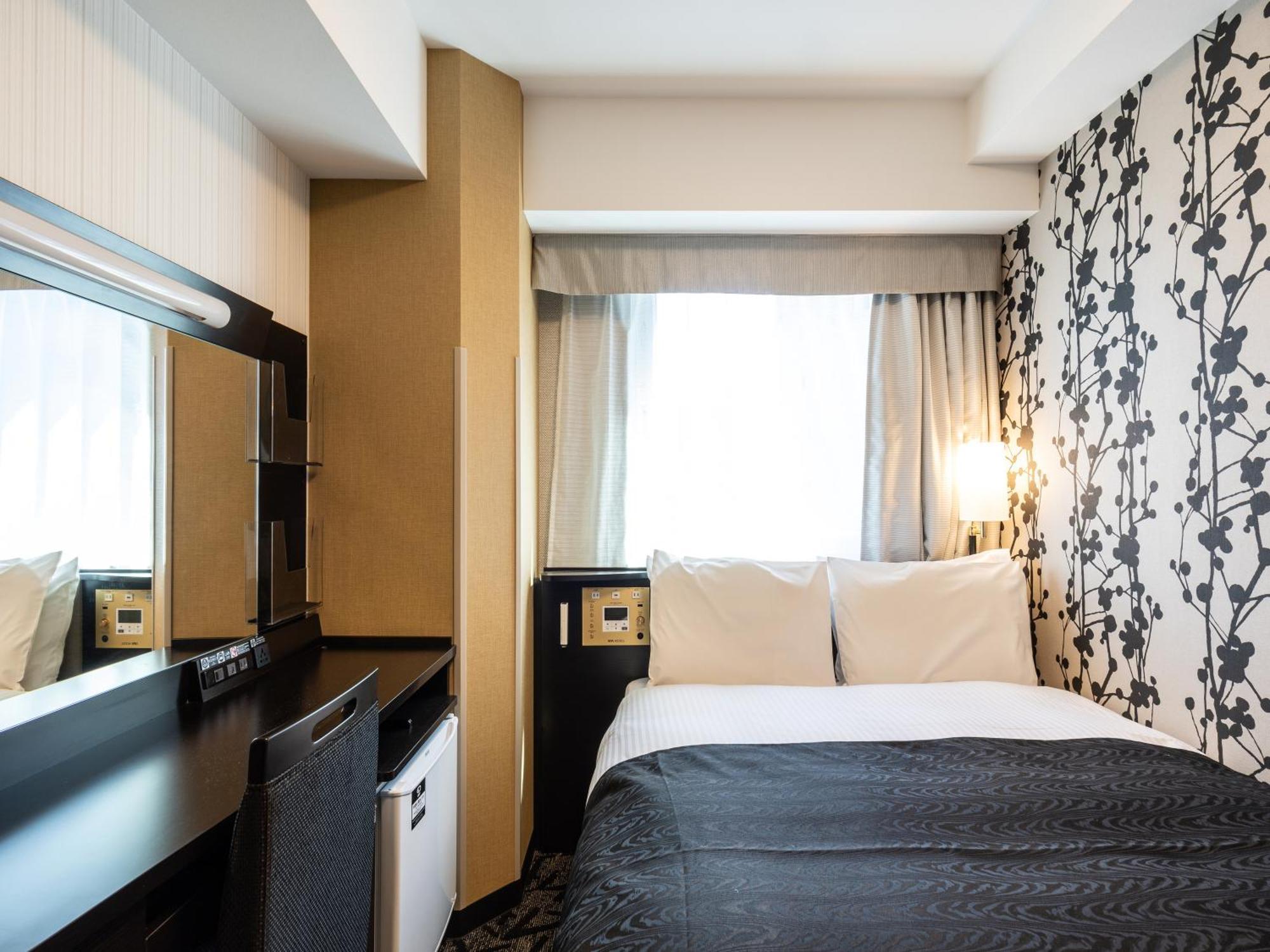 Apa Hotel Osaka Kadomashi Ekimae Екстер'єр фото