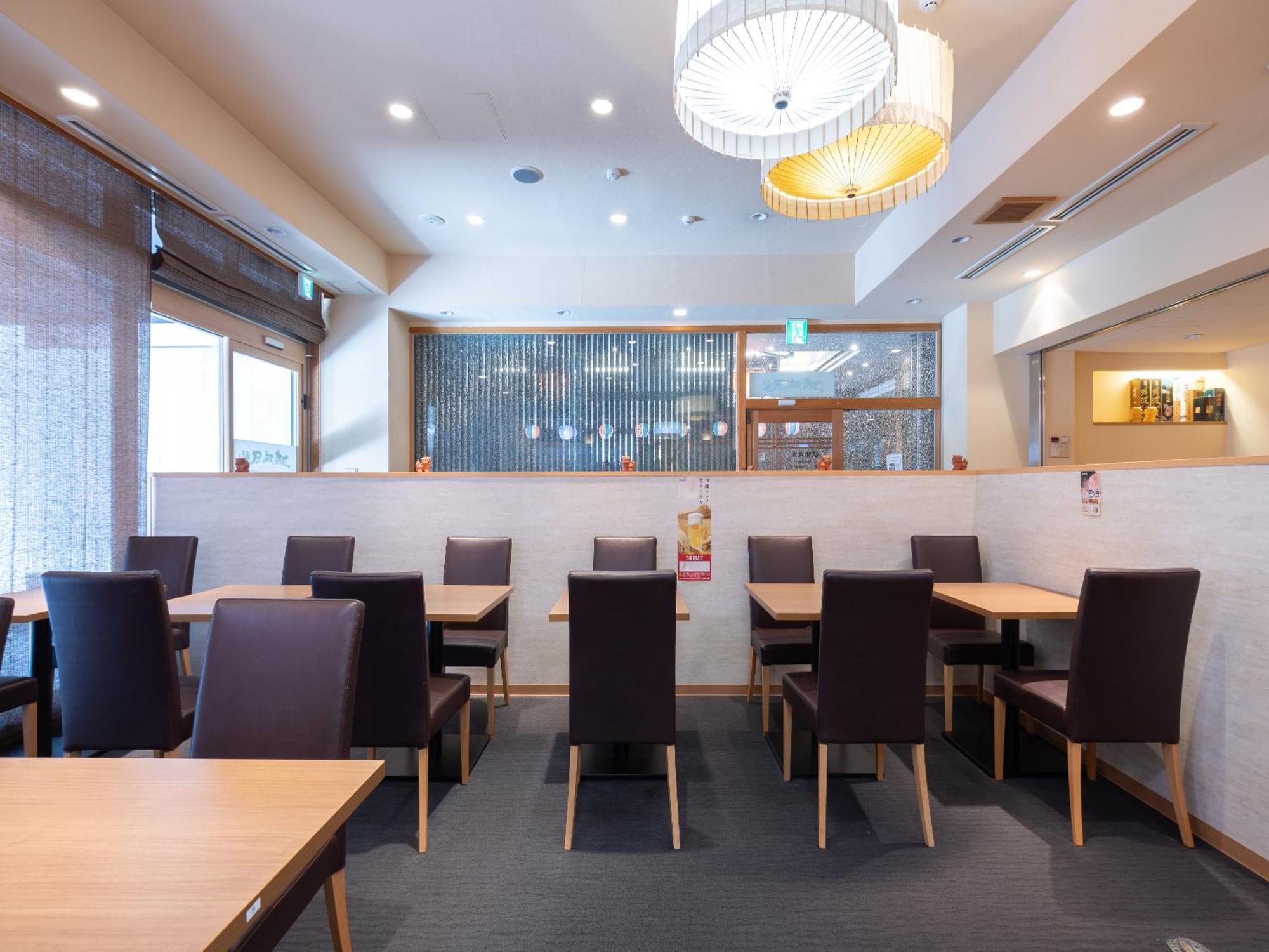 Apa Hotel Osaka Kadomashi Ekimae Екстер'єр фото