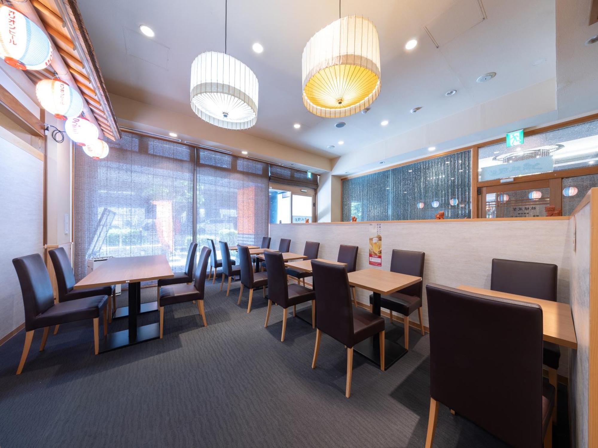 Apa Hotel Osaka Kadomashi Ekimae Екстер'єр фото