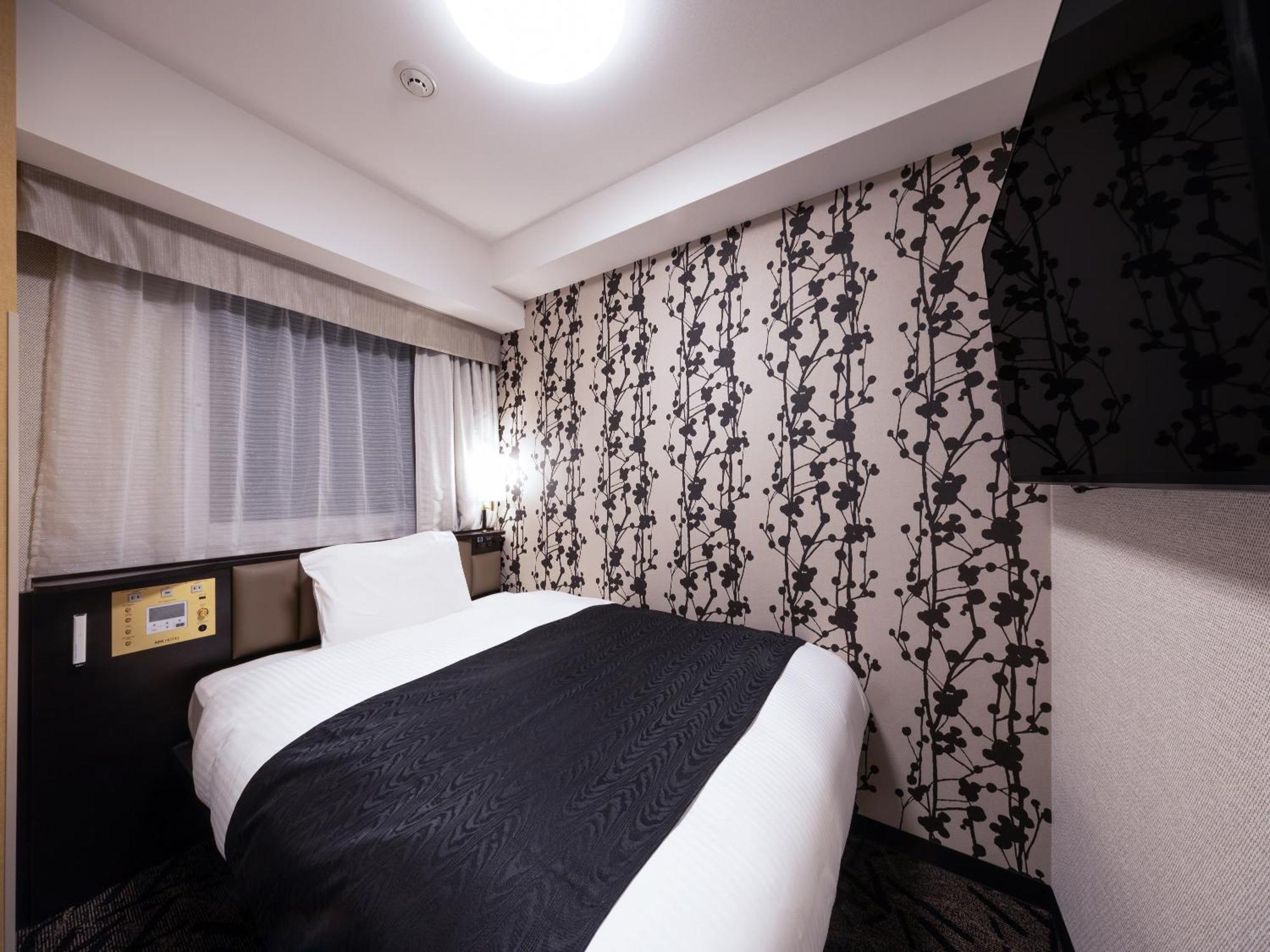 Apa Hotel Osaka Kadomashi Ekimae Екстер'єр фото